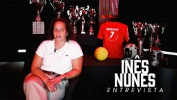 #BenficaWomensWaterPolo | Inês Nunes