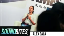 Alex Eala shares what she had to 'unlearn' to reach world-class level | ABS-CBN SPORTS