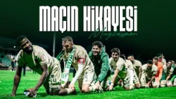 İstiyoruz Şampiyonluğu İnatla! | Muğlaspor Maçının Hikayesi