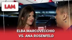 ELBA MARCOVECCHIO VS. ANA ROSENFELD + POLINO VS. VENTURA + FURIA #LAM | Programa completo (04/09/26)