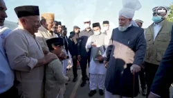 Drawn Together by Khilafat