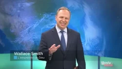 Tomorrow's World - The Fingerprint of God