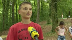 32. Gripovi aktivni tedni mladih