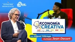 Ministry of Culture – Creative Economy | Jan Decort