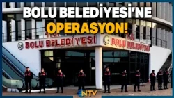 Breaking News: Operation Targeting Bolu Municipality! Detention Orders Issued for 22 Suspects in ...