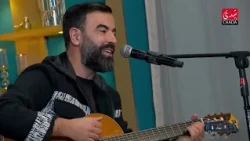 The Fiyashia Poem performed by Hamid El Hadri | Hummin' with Imad Ntifi