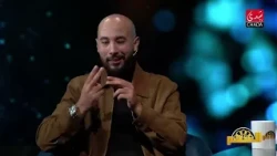 أنس بن محمد يرد على شبهة حديث المرأة والكلب والحمار