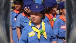 Special Documentary: The Princess in the Hearts of the Thai People, Episode 21