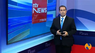 NTV NEWS 2a EDIÇÃO 26 06 2026