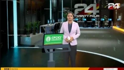 Late Edition | Surya Shree | 22 October 2026 | 24 News