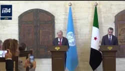 Protecting Minorities and Justice at the Forefront of the Syrian Transition