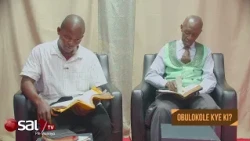 Obulokole kye ki 13th Sept 2026 - Pr. Kayizi Edward Luyimbazi ne Pr. Kabali Robert