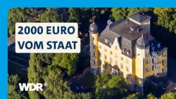 Jugendamt schickt Kinder auf Privatschule | Westpol | WDR