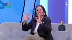 ASORCAL: Inclusion and recognition of the Deaf community in Caldas