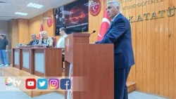FISH STOCKING REPORT FOR PONDS AND DAMS IN EDIRNE PRESENTED TO THE ASSEMBLY
