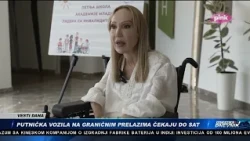 Letnja škola liderstva u Vrdniku okupila je mlade osobe sa invaliditetom