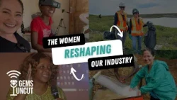 Women Reshaping the Gemstone Industry | The Truth About Ethical Diamonds & Sustainability