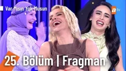 Esra Erol İle Var Mısın Yok Musun | 25. Bölüm Fragman @VarMısınYokMusunatv