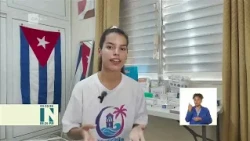 Youth DNA: Lea, the young woman helping her community grow