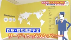 [Nanshon?/Work Research Group] An In-Depth Study of a Company in Okayama! Introducing "OG Wellnes...
