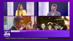 Special Edition. Theodor Paleologu on the political deadlock: It's all about pettiness, a total mess