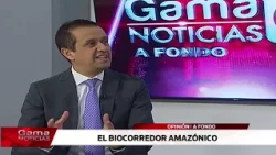 🔴 In-Depth | The Truth Behind the Amazon Bio-corridor / 8-31-2026