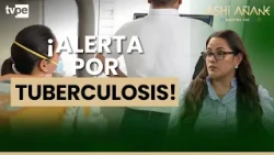 Tuberculosis in Peru: New ways to detect and prevent it