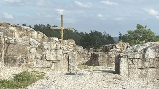 Urlaub dahoam: Geschichte bei Plößberg erleben