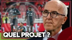 OM : McCourt ? "Il n'est pas à la hauteur de son engagement", lâche Dugarry