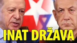 Turska na NIŠANU Ankara postala STRATEŠKA prijetnja