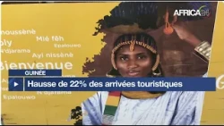 Guinée : 545 330 passagers enregistrés à l’aéroport  international Ahmed-Sékou-Touré en six mois