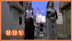 Almussafes celebra les seues Festes Patronals amb una programació dirigida per a tots els públics