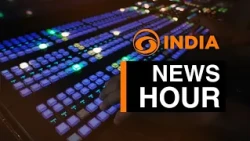 Headlines | DD India News Hour | 10 AM IST