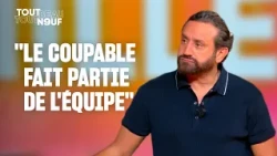 Who Chocolated Benjamin Castaldi? | TBT9