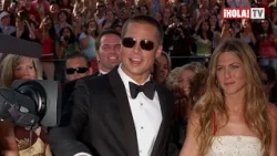 👀 Brad Pitt and Jennifer Aniston: The Secret Behind Their Private Meetings That Is Surprising Eve...