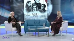 Miranda SIdran najavila treće po redu "Dane Sidrana" u Bosanskom kulturnom centru