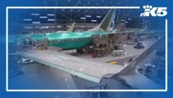 Contract negotiations ongoing between Boeing engineers and corporate