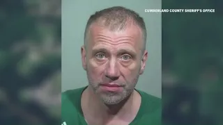 Bridgton man to be sentenced in murder of his girlfriend