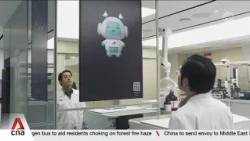S$150m initiative to speed up materials discovery in AI-powered lab