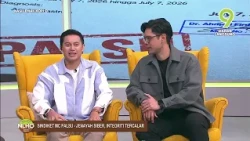 [FULL] Nasi Lemak Kopi O (2026) | Wed, Jul 8 - Sindiket MC Palsu | Tonton