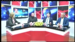 A GÜNDEM MUZBİR    19 Mart 2018