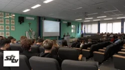 SBTV - DNEVNIK - SUVREMENI ALATI PODRŠKA AUTISTIČNIM OSOBAMA - 25.09.2026
