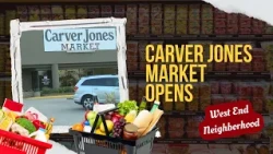 Carver Jones Market opens in Titusville