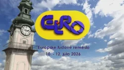 93. Regionálny magazín - EĽRO - 15. 7. 2026