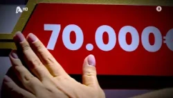 Deal | Έχεται στον Alpha - Με τον Γιώργο Θαναηλάκη