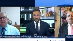 جنرال إسرائيلي: لن نسمح ببناء جيش سوري دون سلام معنا