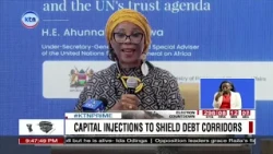 Africa Demands Its Place at the Global Economic Table as Funding Inequalities Persist