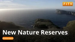10 New Nature Reserves Approved for the Falklands