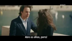 All for Agnès premieres August 26th on RTP2