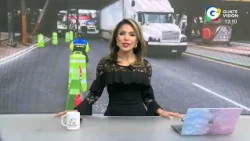 Noticiero en Directo 1 pm, 24 de Agosto de 2026